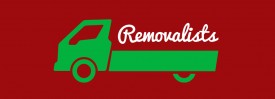 Removalists Pimpinio - Furniture Removals